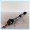 Semiasse ant. dx. OPEL ZAFIRA (A05) (06/05>)
