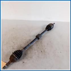 Semiasse ant. dx. OPEL ZAFIRA (A05) (06/05>)