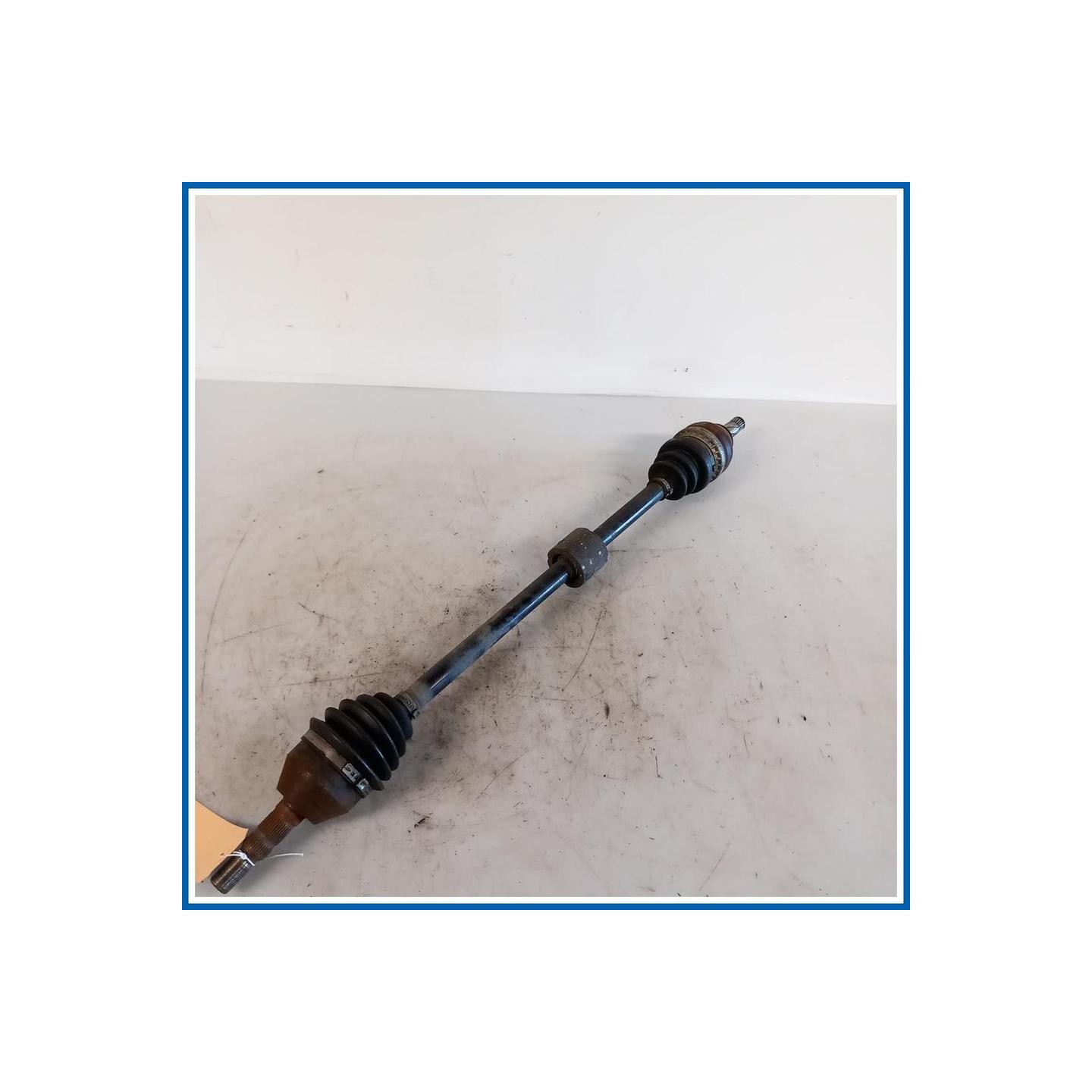Semiasse ant. dx. OPEL ZAFIRA (A05) (06/05>)
