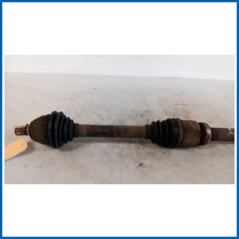 Semiasse (revisionato) ant. dx. VOLVO C30 (10/06>)