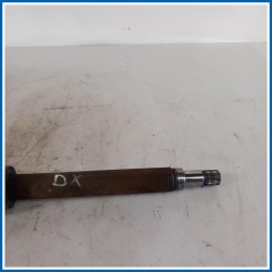 Semiasse (revisionato) ant. dx. VOLVO C30 (10/06>)