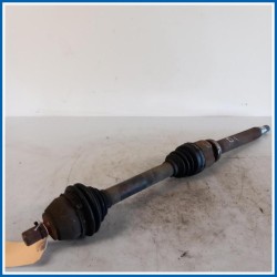 Semiasse (revisionato) ant. dx. VOLVO C30 (10/06>)