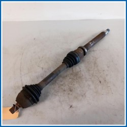 Semiasse (revisionato) ant. dx. VOLVO C30 (10/06>)