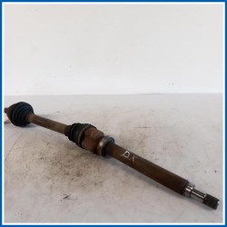 Semiasse (revisionato) ant. dx. VOLVO C30 (10/06>)