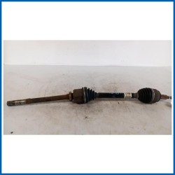 Semiasse ant. dx. RENAULT LAGUNA 3A SERIE (09/07>)