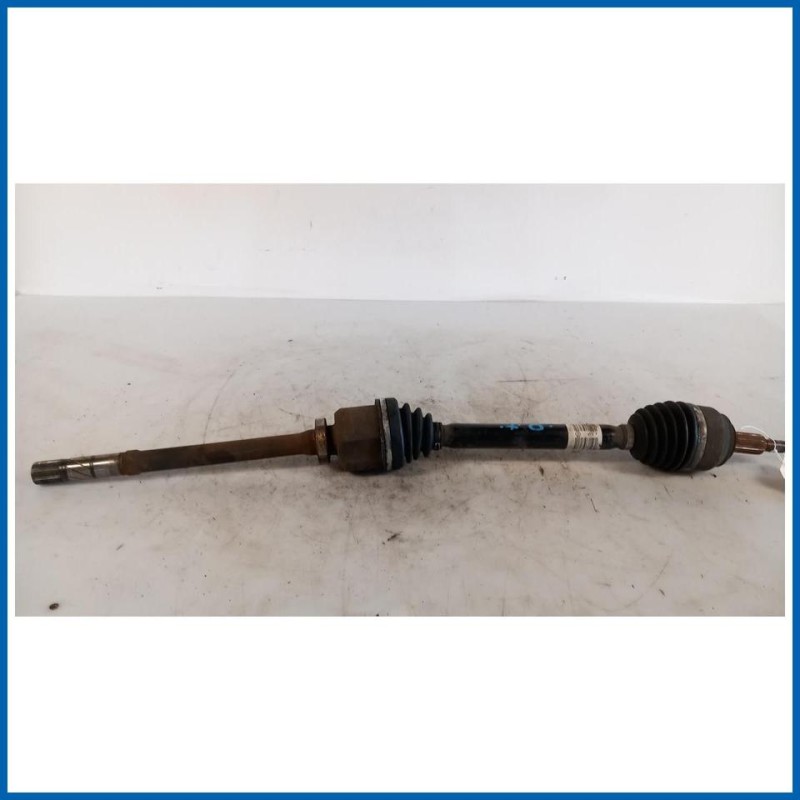 Semiasse ant. dx. RENAULT LAGUNA 3A SERIE (09/07>)