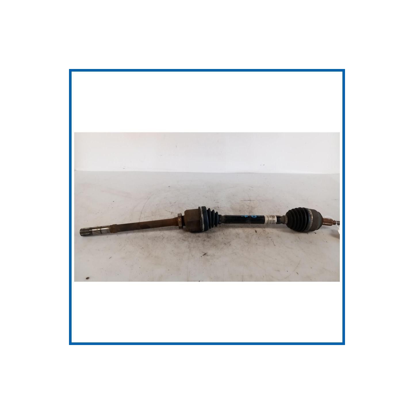 Semiasse ant. dx. RENAULT LAGUNA 3A SERIE (09/07>)