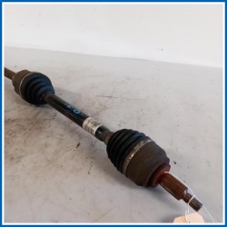 Semiasse ant. dx. RENAULT LAGUNA 3A SERIE (09/07>)