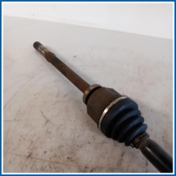 Semiasse ant. dx. RENAULT LAGUNA 3A SERIE (09/07>)