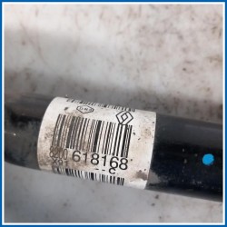 Semiasse ant. dx. RENAULT LAGUNA 3A SERIE (09/07>)