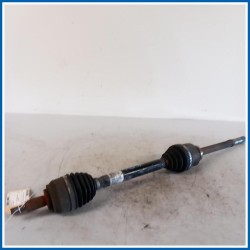 Semiasse ant. dx. RENAULT LAGUNA 3A SERIE (09/07>)