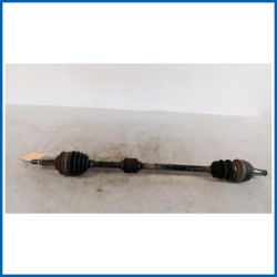 Semiasse ant. dx. CHEVROLET (DAEWOO) AVEO (T250) (06/08>11/12