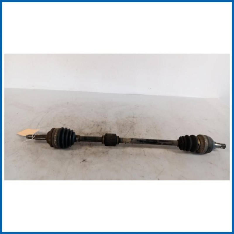 Semiasse ant. dx. CHEVROLET (DAEWOO) AVEO (T250) (06/08>11/12