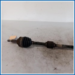 Semiasse ant. dx. CHEVROLET (DAEWOO) AVEO (T250) (06/08>11/12