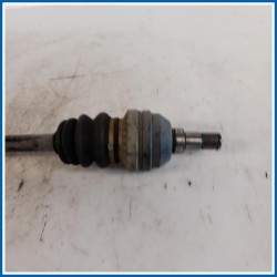 Semiasse ant. dx. CHEVROLET (DAEWOO) AVEO (T250) (06/08>11/12