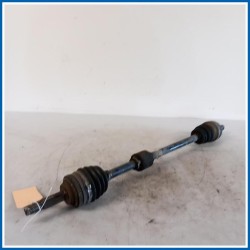 Semiasse ant. dx. CHEVROLET (DAEWOO) AVEO (T250) (06/08>11/12