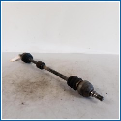 Semiasse ant. dx. CHEVROLET (DAEWOO) AVEO (T250) (06/08>11/12