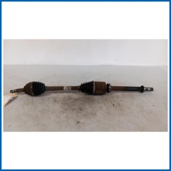 Semiasse ant. dx. DACIA SANDERO (07/08>)