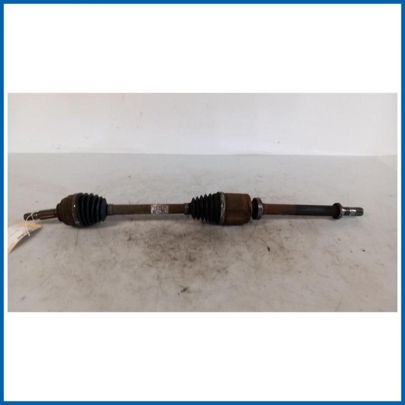 Semiasse ant. dx. DACIA SANDERO (07/08>)