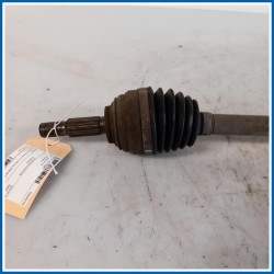 Semiasse ant. dx. DACIA SANDERO (07/08>)