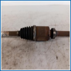 Semiasse ant. dx. DACIA SANDERO (07/08>)