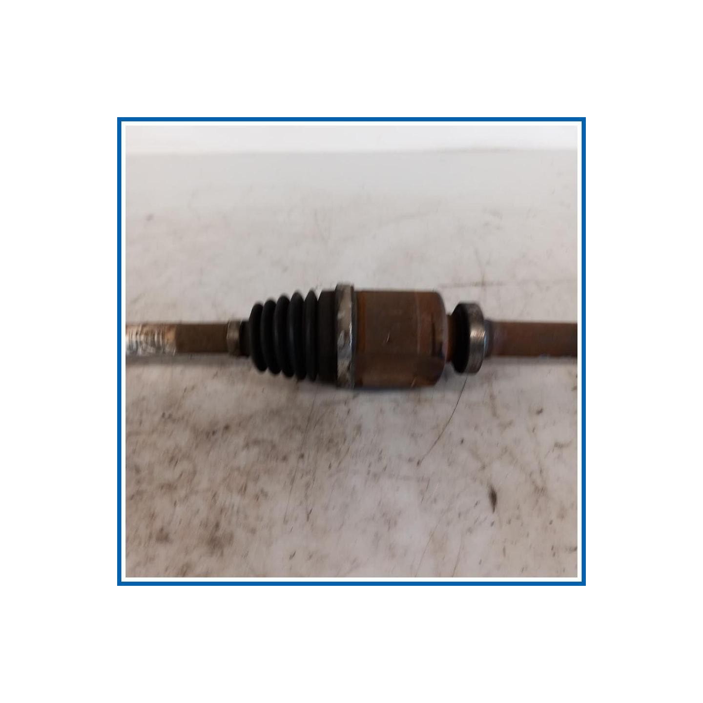 Semiasse ant. dx. DACIA SANDERO (07/08>)