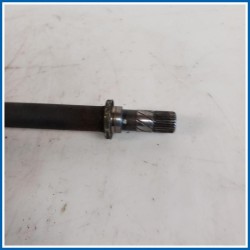 Semiasse ant. dx. DACIA SANDERO (07/08>)