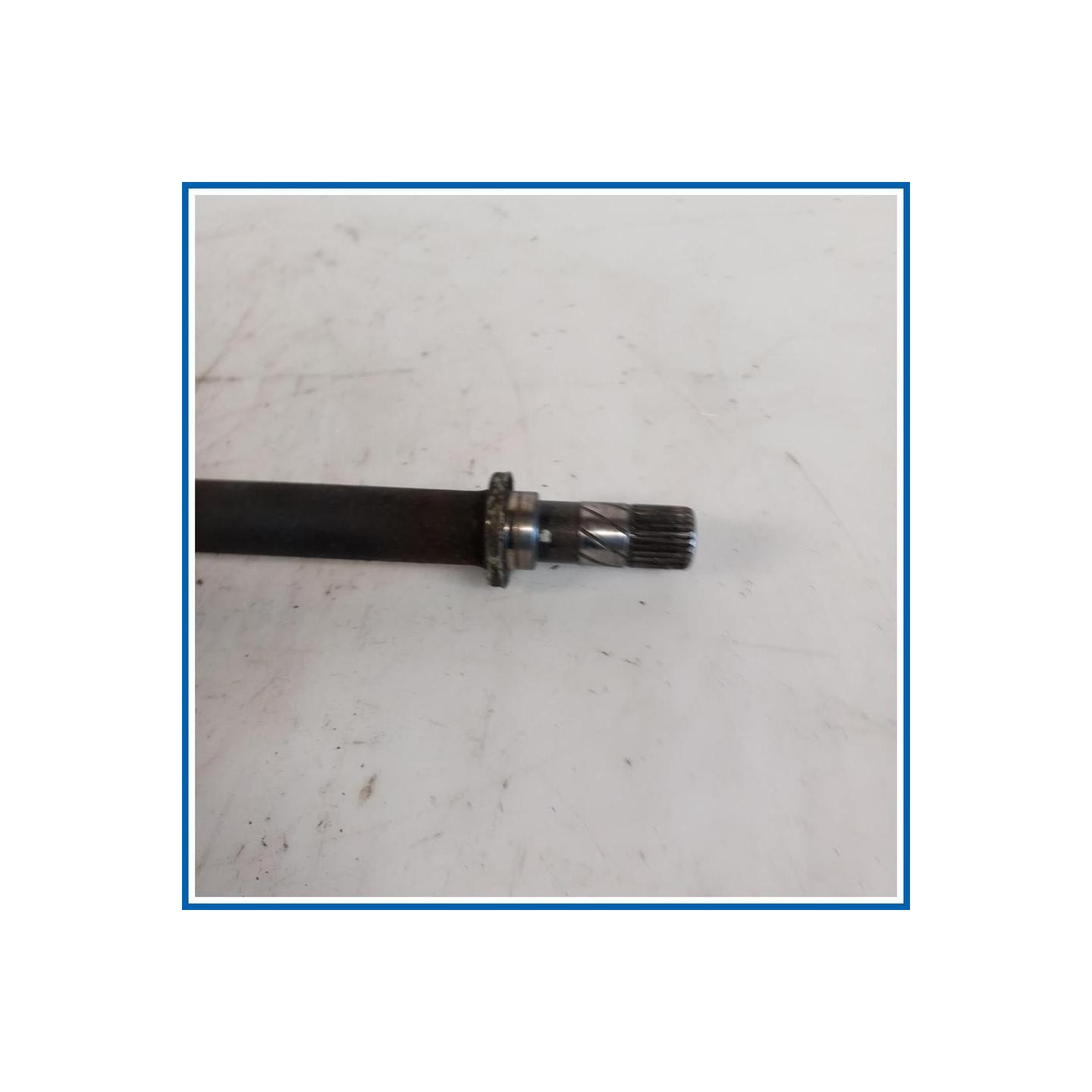 Semiasse ant. dx. DACIA SANDERO (07/08>)