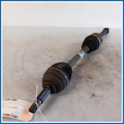 Semiasse ant. dx. DACIA SANDERO (07/08>)