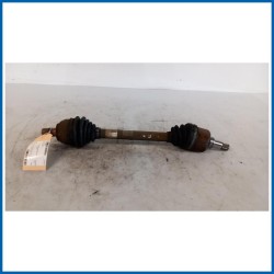 Semiasse ant. sx. FORD FOCUS (CB4) (12/07>)