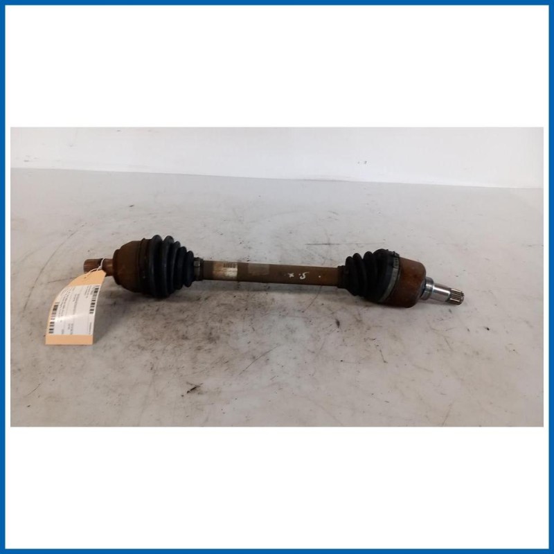 Semiasse ant. sx. FORD FOCUS (CB4) (12/07>)