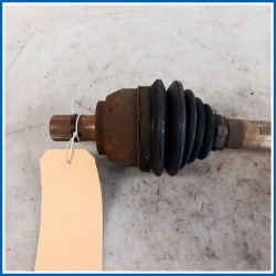 Semiasse ant. sx. FORD FOCUS (CB4) (12/07>)