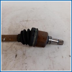 Semiasse ant. sx. FORD FOCUS (CB4) (12/07>)
