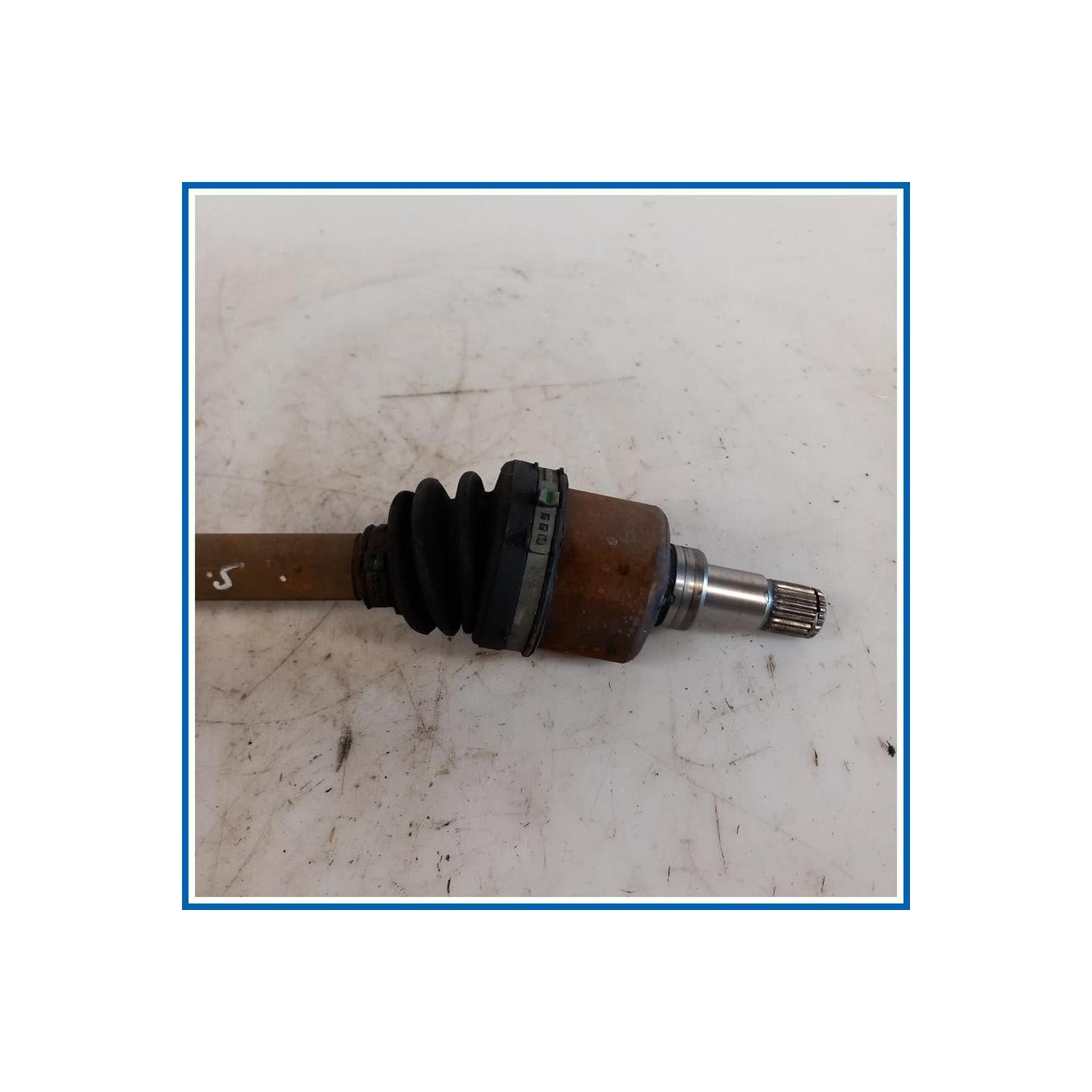 Semiasse ant. sx. FORD FOCUS (CB4) (12/07>)