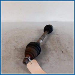 Semiasse ant. sx. FORD FOCUS (CB4) (12/07>)