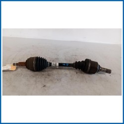 Semiasse ant. sx. RENAULT LAGUNA 3A SERIE (09/07>)
