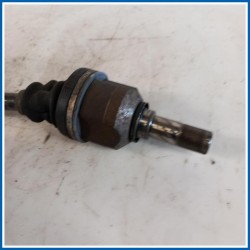 Semiasse ant. sx. RENAULT LAGUNA 3A SERIE (09/07>)