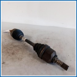 Semiasse ant. sx. RENAULT LAGUNA 3A SERIE (09/07>)