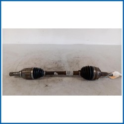 Semiasse ant. sx. RENAULT CLIO 5A SERIE (06/19>)