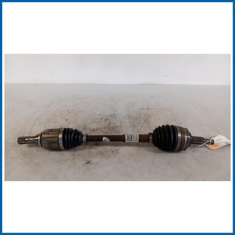 Semiasse ant. sx. RENAULT CLIO 5A SERIE (06/19>)