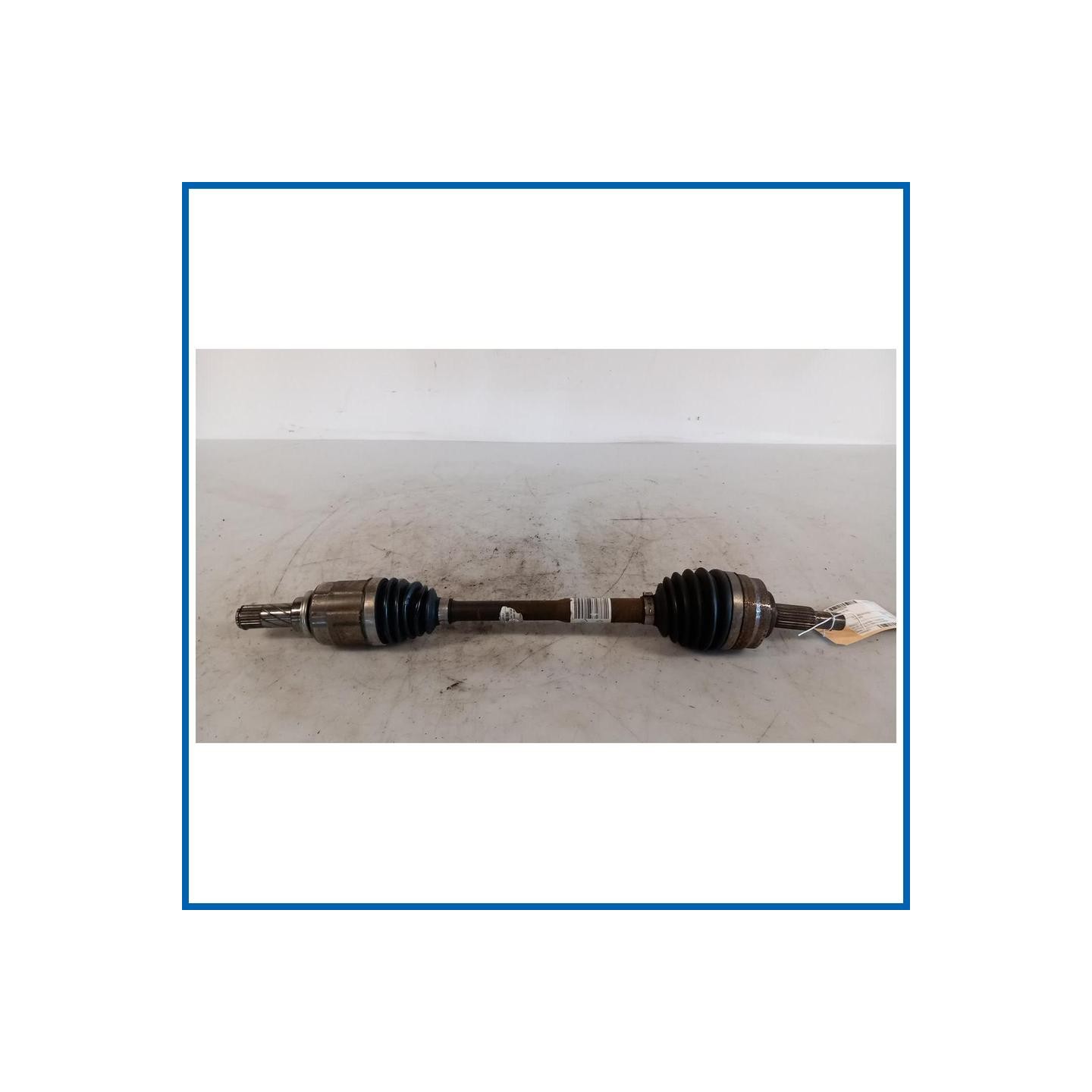 Semiasse ant. sx. RENAULT CLIO 5A SERIE (06/19>)