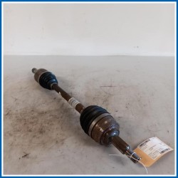 Semiasse ant. sx. RENAULT CLIO 5A SERIE (06/19>)