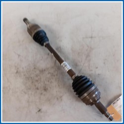 Semiasse ant. sx. RENAULT CLIO 5A SERIE (06/19>)