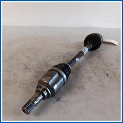 Semiasse ant. sx. RENAULT CLIO 5A SERIE (06/19>)