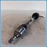 Semiasse ant. sx. RENAULT CLIO 5A SERIE (06/19>)