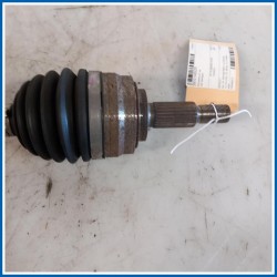 Semiasse ant. sx. RENAULT CLIO 5A SERIE (06/19>)