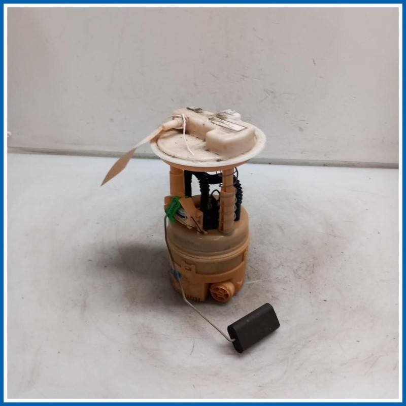 Pompa carburante c/galleggiante RENAULT Clio III