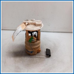 Pompa carburante c/galleggiante RENAULT Clio III