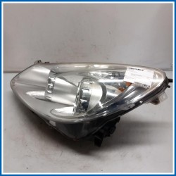 Proiettore ant. sx. OPEL Corsa D