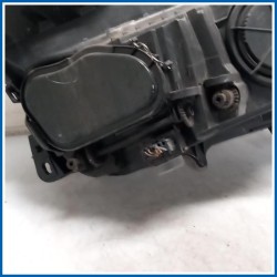 Proiettore ant. sx. OPEL Corsa D